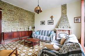 Casa Omero Torre dell'Orso