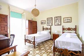 Casa Omero Torre dell'Orso