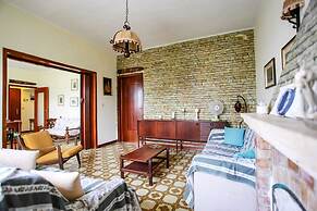 Casa Omero Torre dell'Orso