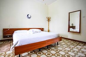 Casa Omero Torre dell'Orso