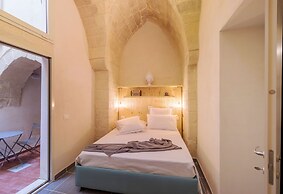 Balbo Suites & Apartments