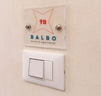 Balbo Suites & Apartments