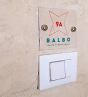 Balbo Suites & Apartments