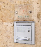 Balbo Suites & Apartments