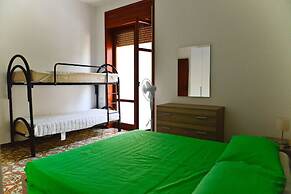 La Baia Verde di Concy Gallipoli