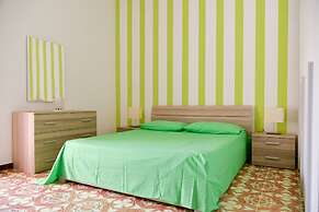 La Baia Verde di Concy Gallipoli