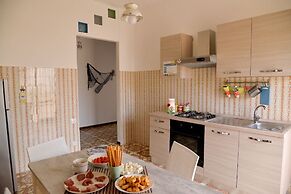 La Baia Verde di Concy Gallipoli