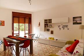 La Baia Verde di Concy Gallipoli