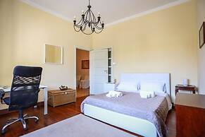 Marconi CityApartment