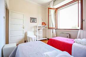 Marconi CityApartment