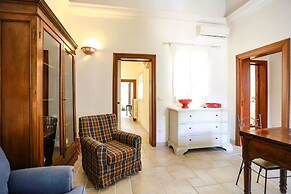 Palazzo Candido Suites & Apartment