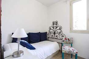 Palazzo Candido Suites & Apartment