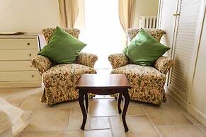 Palazzo Candido Suites & Apartment