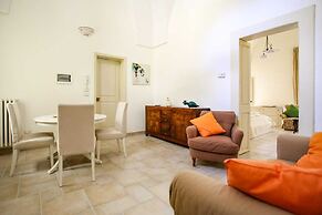 Palazzo Candido Suites & Apartment