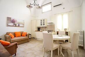 Palazzo Candido Suites & Apartment