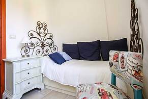 Palazzo Candido Suites & Apartment