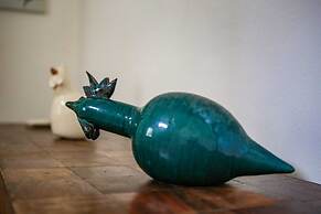 Palazzo Candido Suites & Apartment