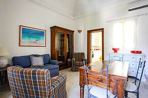 Palazzo Candido Suites & Apartment