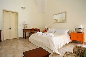 Palazzo Candido Suites & Apartment