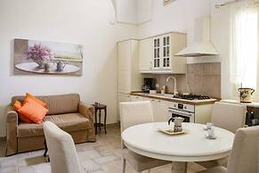 Palazzo Candido Suites & Apartment