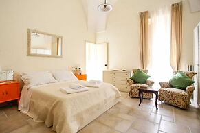 Palazzo Candido Suites & Apartment