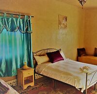 Kasbah Panorama Oasis