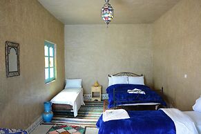 Kasbah Panorama Oasis