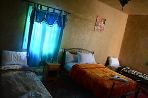 Kasbah Panorama Oasis