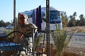 Kasbah Panorama Oasis