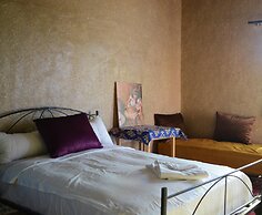 Kasbah Panorama Oasis