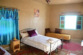 Kasbah Panorama Oasis