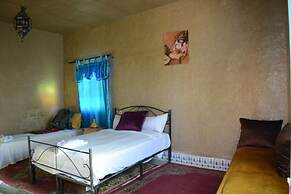 Kasbah Panorama Oasis