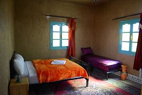 Kasbah Panorama Oasis