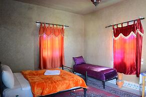 Kasbah Panorama Oasis