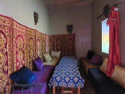 Kasbah Panorama Oasis