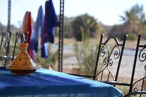 Kasbah Panorama Oasis