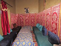 Kasbah Panorama Oasis