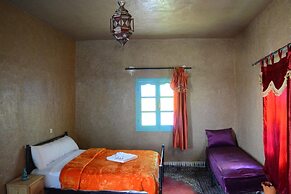 Kasbah Panorama Oasis