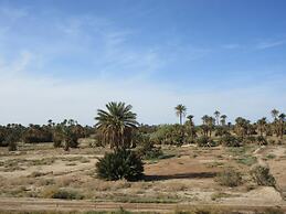 Kasbah Panorama Oasis