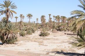 Kasbah Panorama Oasis