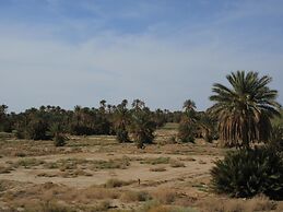 Kasbah Panorama Oasis