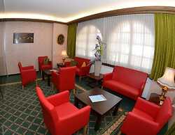 Hotel Alex