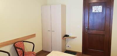 Hotel Alex