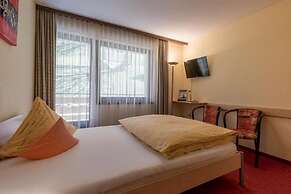 Hotel Alex
