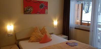 Hotel Alex