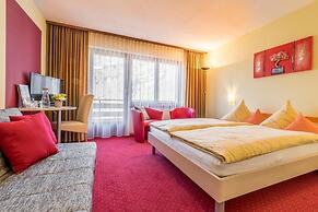 Hotel Alex