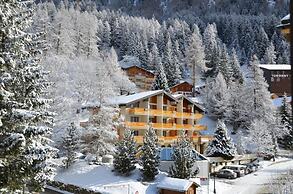 Hotel Alex
