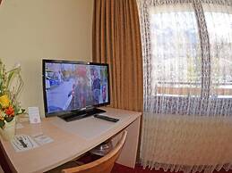 Hotel Alex