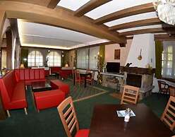 Hotel Alex