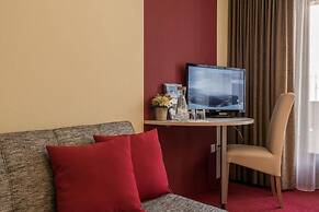 Hotel Alex